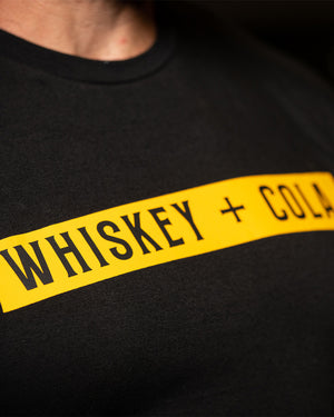 Whiskey & Cola Tee