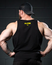 Demo Crew Gradient Athletic Tank