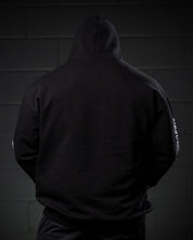 Demo Crew Hoodie