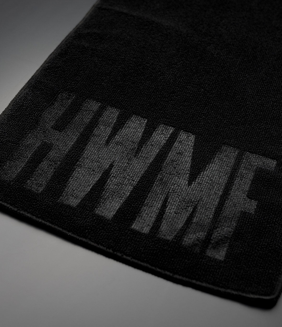 Blackout HWMF Gym Towel