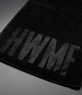 Blackout HWMF Gym Towel