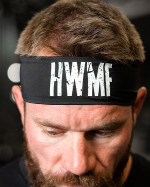 HWMF Headband Bundle